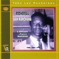 Rochereau, Sam Mangwana