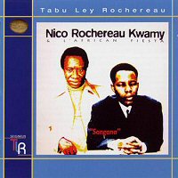 Nico - Rochereau - Kwamy & l'African Fiesta