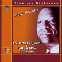 Ndaya Paradis (1962/1963/1964)