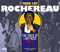 The Voice of Lightness Vol.2