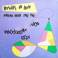 African Fiesta 1962/1963