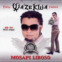 Mosapi Liboso