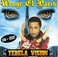 Yebela Vision