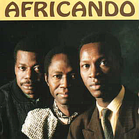 Africando