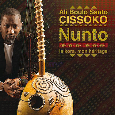 Ali Boulo Santo Cissoko