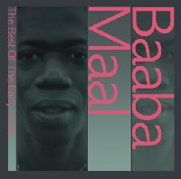 The Best of the Early Years