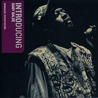 Introducing Daby Baldé