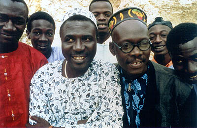 Super Cayor de Dakar