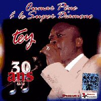 Tey - 30 Ans Déja