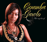 The Very Best of Coumba Gawlo