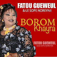 Borom Khayra