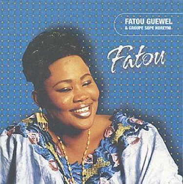 Fatou Guewel