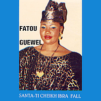 Santa Ti Cheikh Ibra Fall