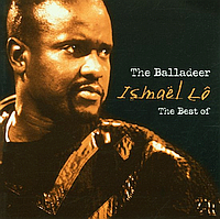 The Balladeer