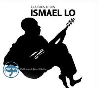 Ismael Lo