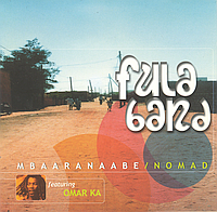 Mbaaranaabe / Nomad