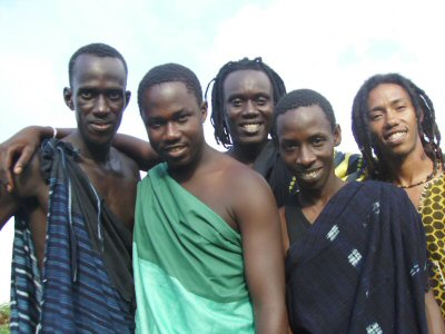 Groupe Kamalor