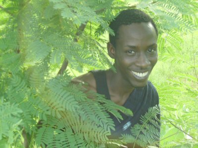  Assane Diop (guitar) 