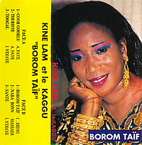 Borom Taïf