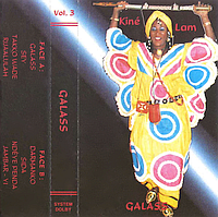 Galass (Vol. 3)