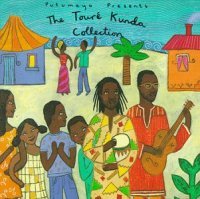 The Touré Kunda Collection