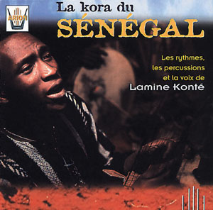 Lamine Konte