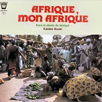 Afrique, mon Afrique