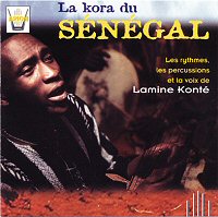 La Kora du Senegal