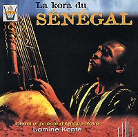 La Kora du Senegal, vol.2