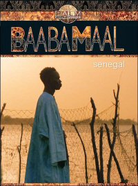Baaba Maal CD & DVD