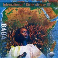 International Riche Afrique!!!