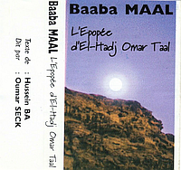 L'Epopée d'El Hadj Omar Taal