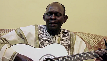 Mansour Seck