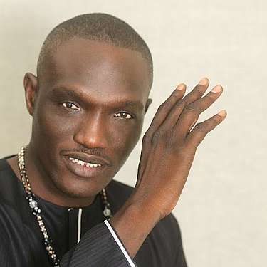 Alioune Mbaye Nder