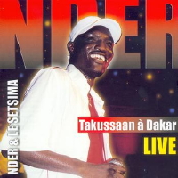 Takussaan à Dakar