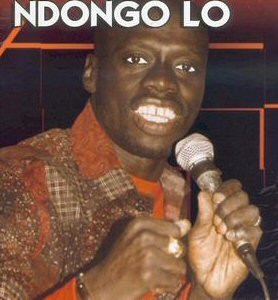 Ndongo Lo