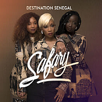 Destination Senegal