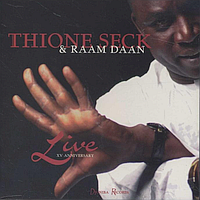 Live: XV Anniversary