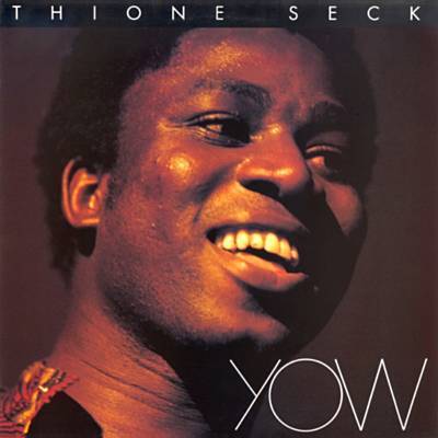 Thione Seck