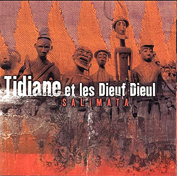 Tidiane & le Dieuf Dieul