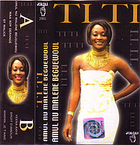 Amul nu malene beguewoul