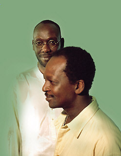 Touré Kunda