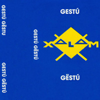 Gëstú