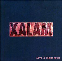 Live à Montreux