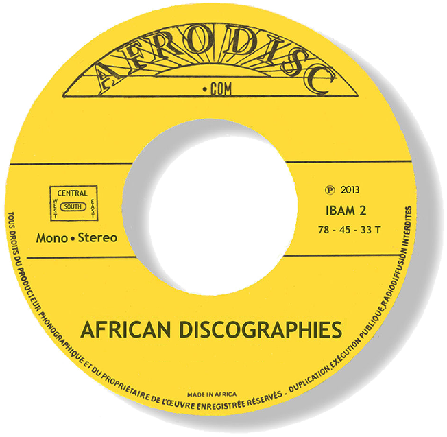 Afrodisc