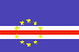 Cape Verdean flag