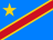 DRC flag