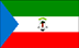 Equatorial Guinean flag