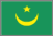 Mauritanian flag