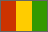 Guinean flag